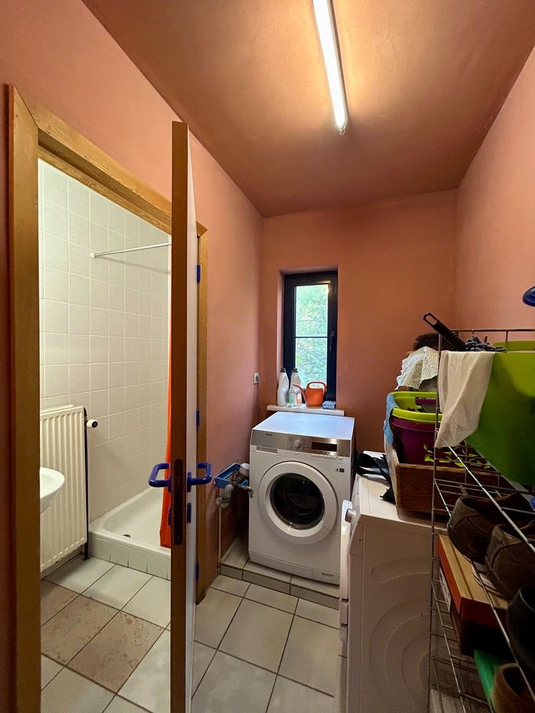 Ruime, energetische woning met 5 slaapkamers en prachtige tuin te Veltem-Beisem foto 23