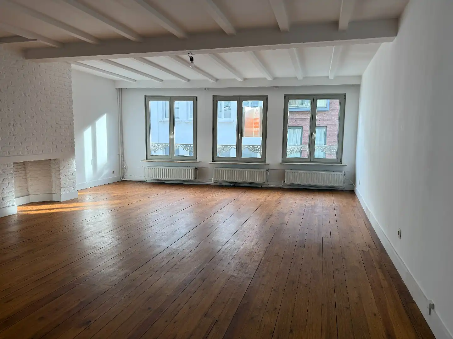 2-slpk appartement op toplocatie  foto 2