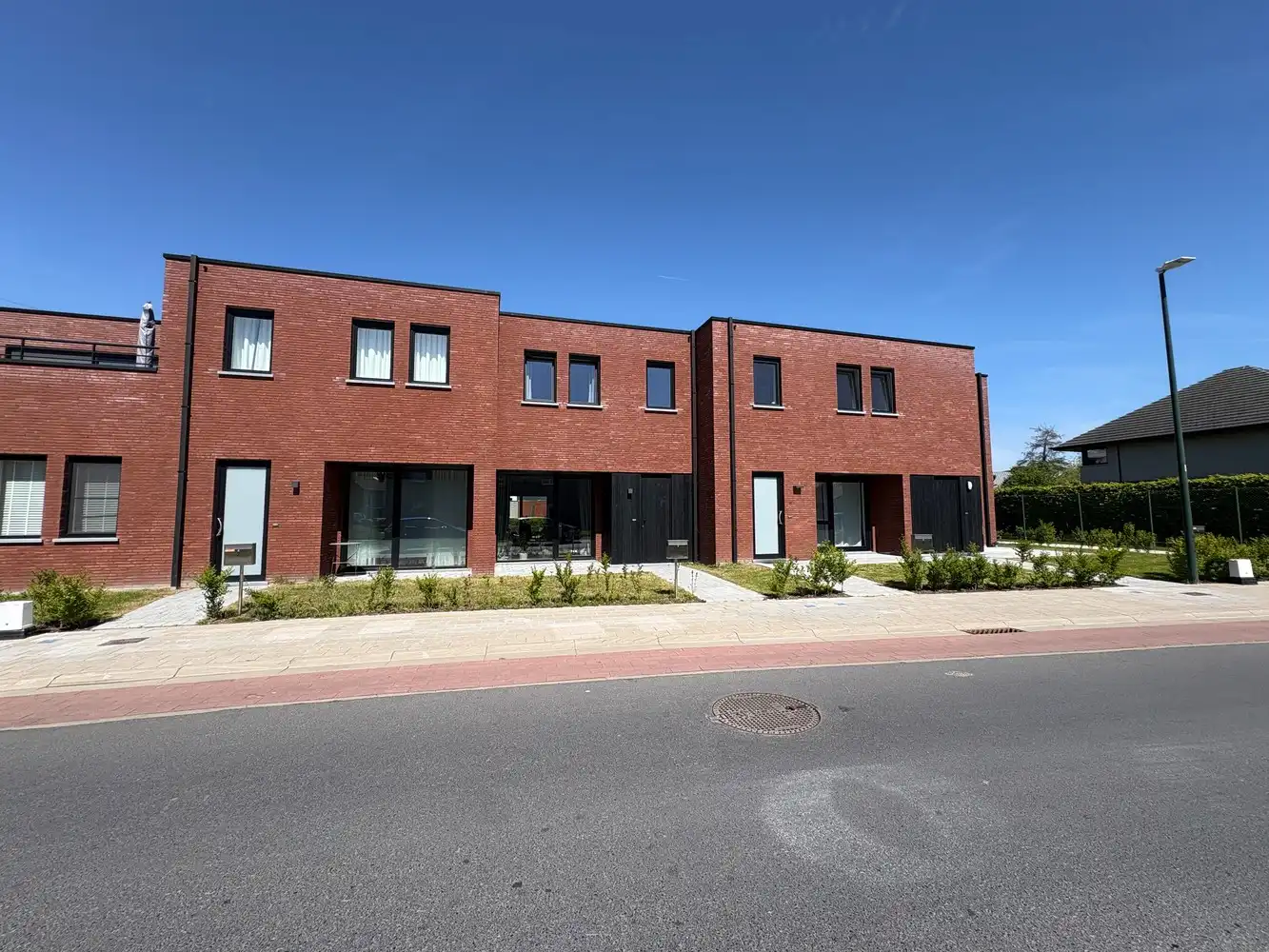 Huis te huur Hertog van Arenbergstraat 4 - 8820 Torhout