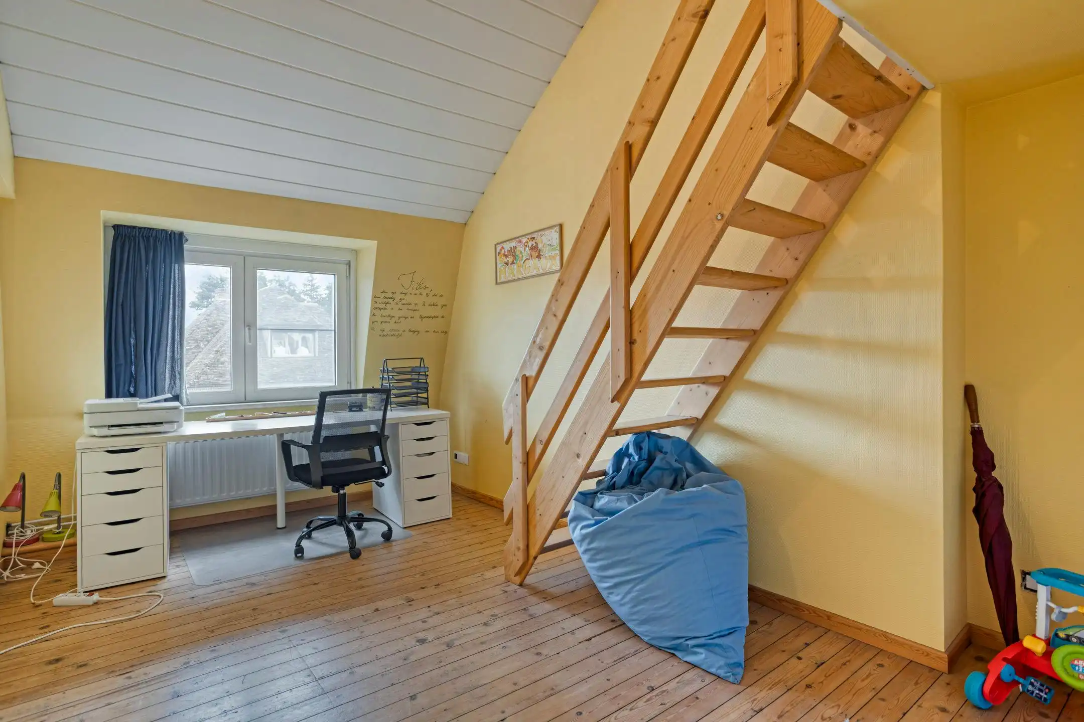 Instapklaar huis in het centrum van Waregem met 5 kamers foto 12