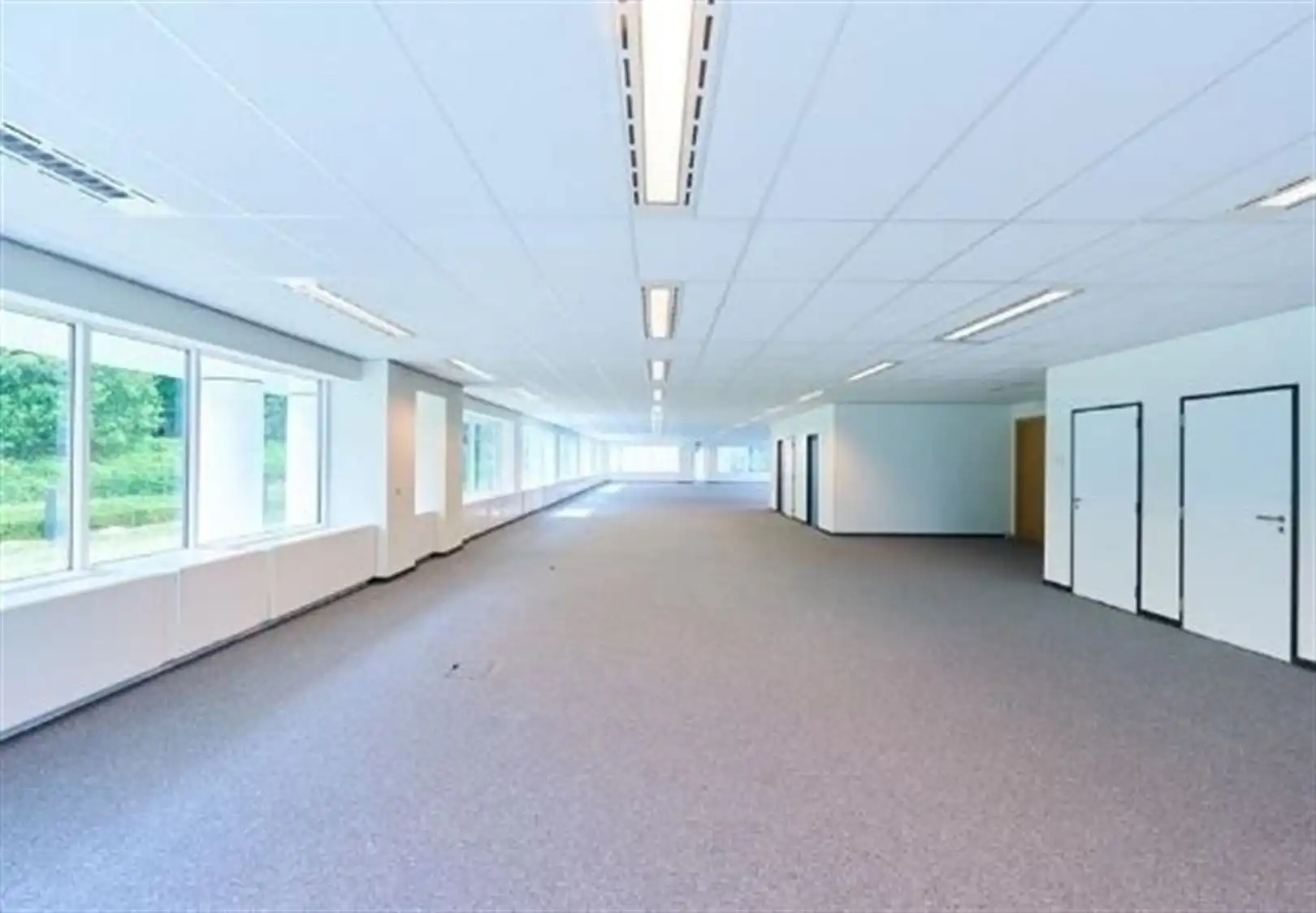 PEGASUS PARK GEBOUW 5 - DIEGEM foto 4