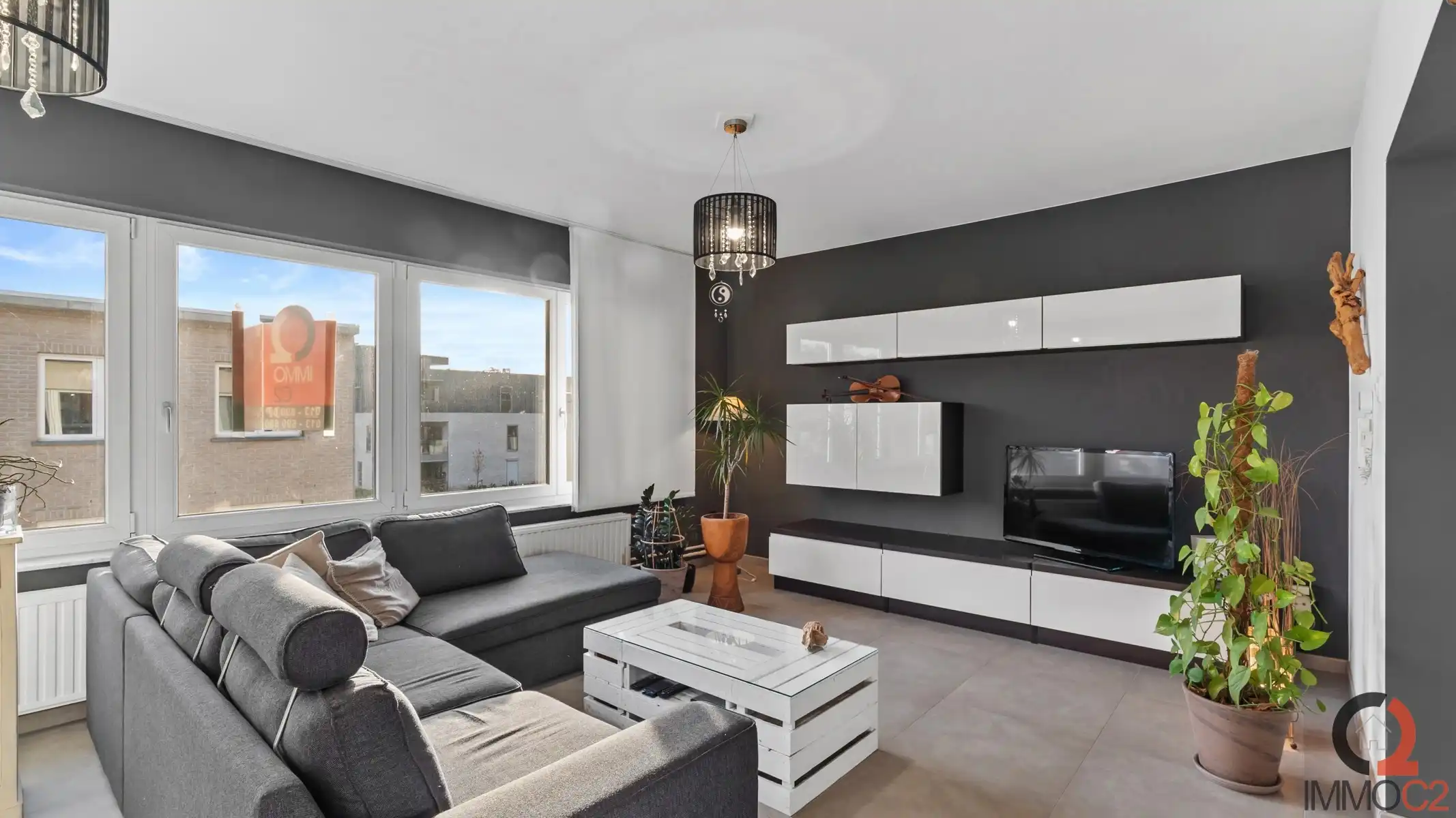 Appartement te huur foto 3