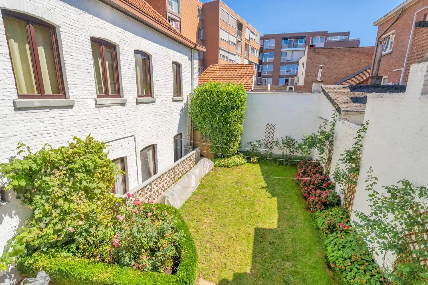 Gelijkvloers pand in het centrum van Sint-Truiden! foto 13