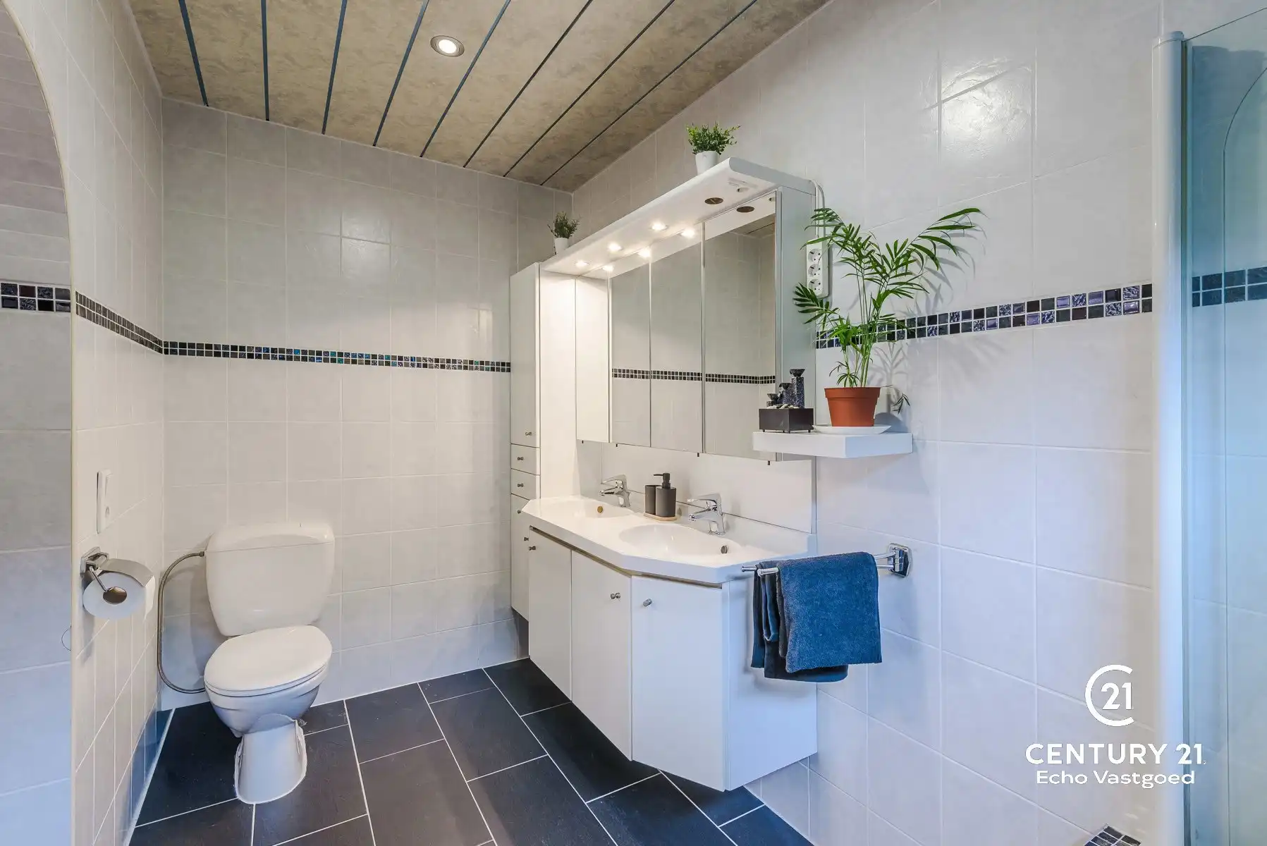 Gerenoveerde vrijstaande villa met verwarmd zwembad foto 8