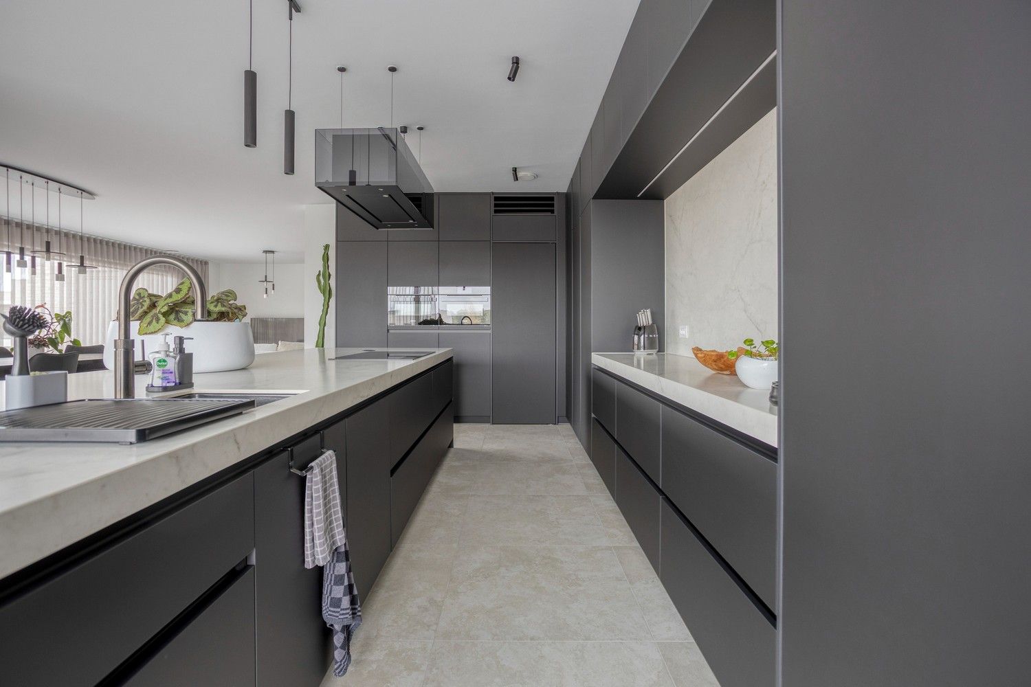 Luxueus nieuwbouwappartement - geniet van 6% btw foto 9