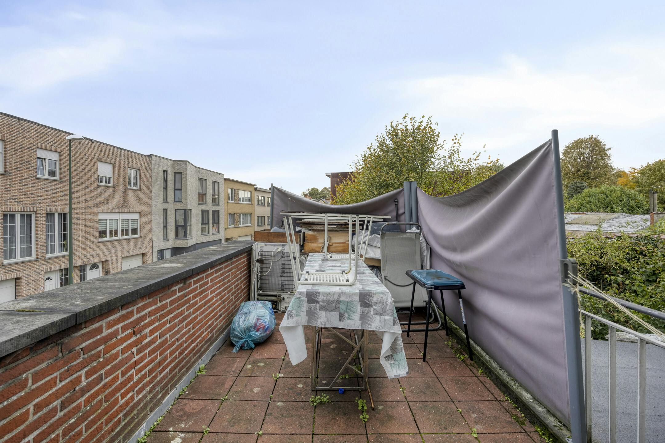 Appartement met 4 slaapkamers te koop te Strombeek foto 16