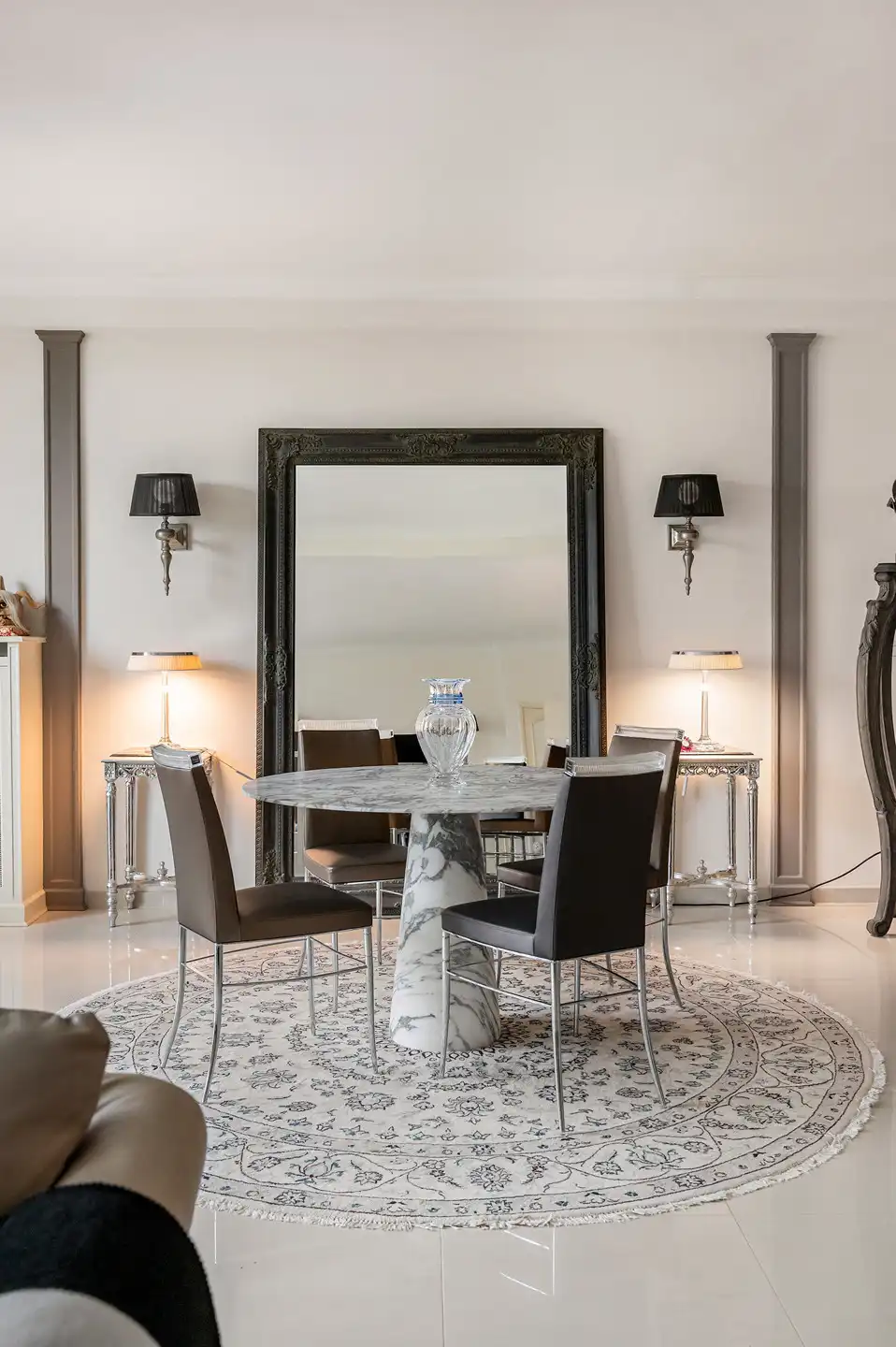 Dubbelappartement aan het Albertpark foto 6