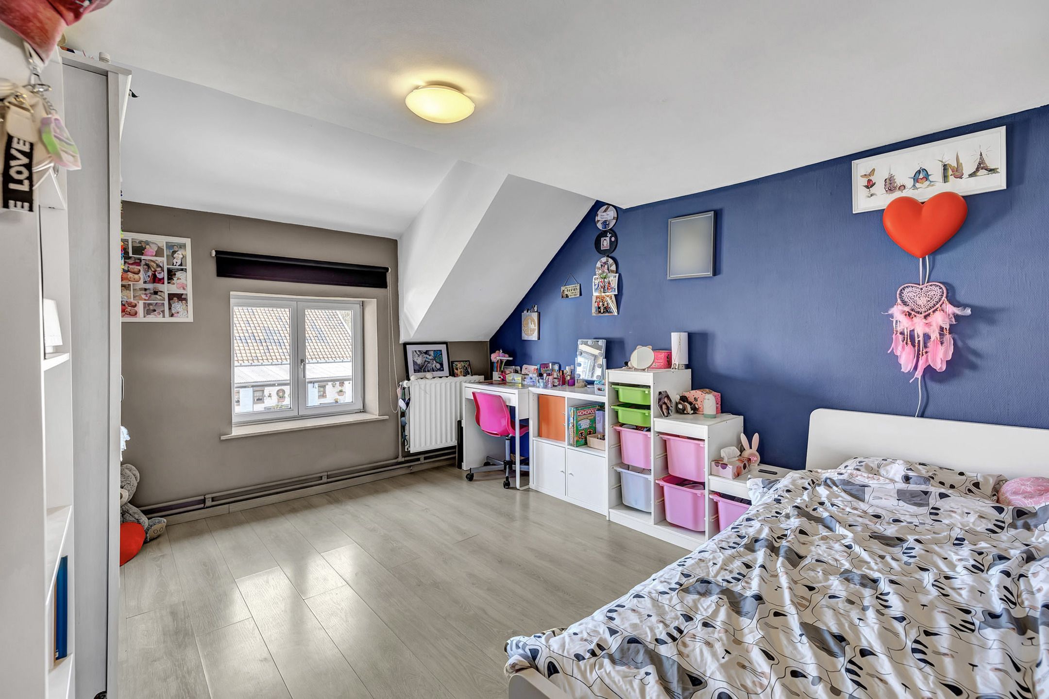 Ruime landelijke villa met 7 slaapkamers en prachtig tuin foto 19