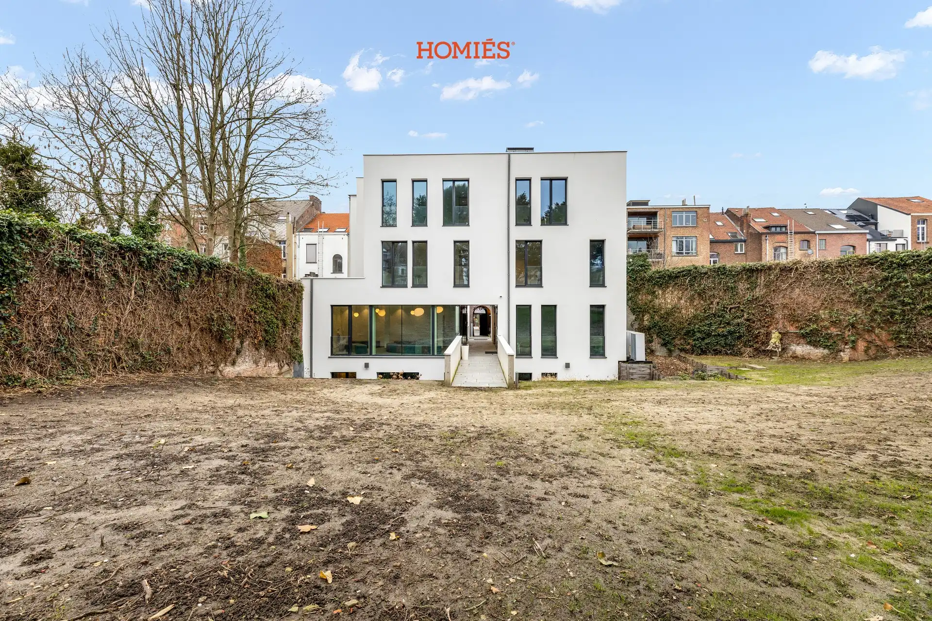 Polyvalent kantoorgebouw in het hart van Leuven foto 5