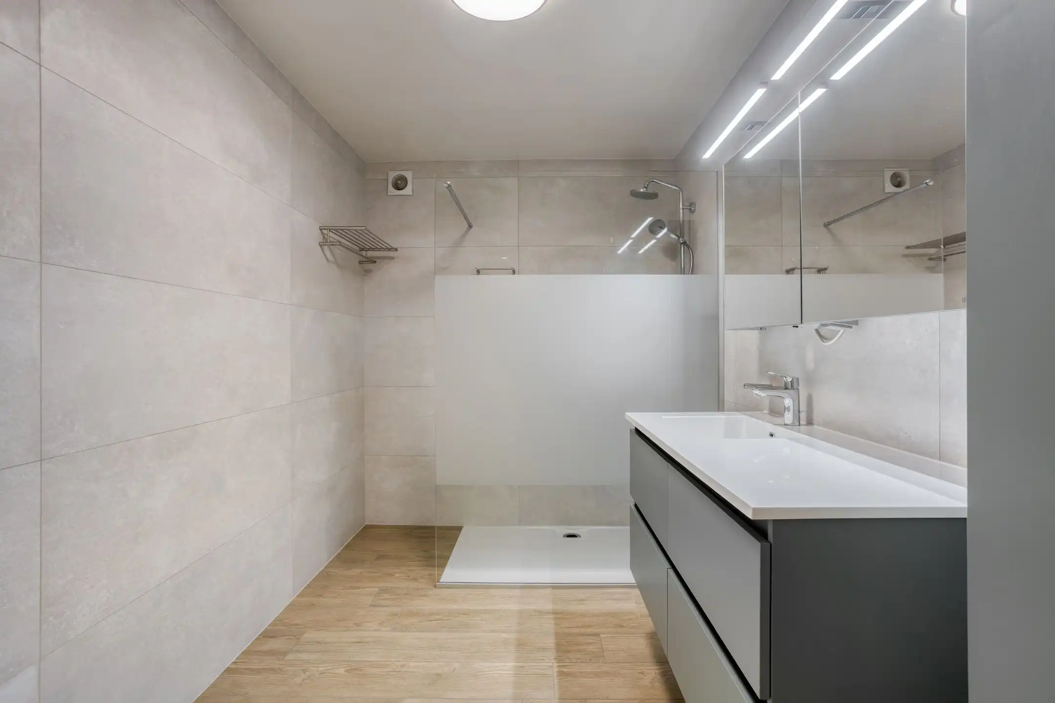 Beeldig wonen te Bierbeek: lichtrijk, groen en rustig foto 13