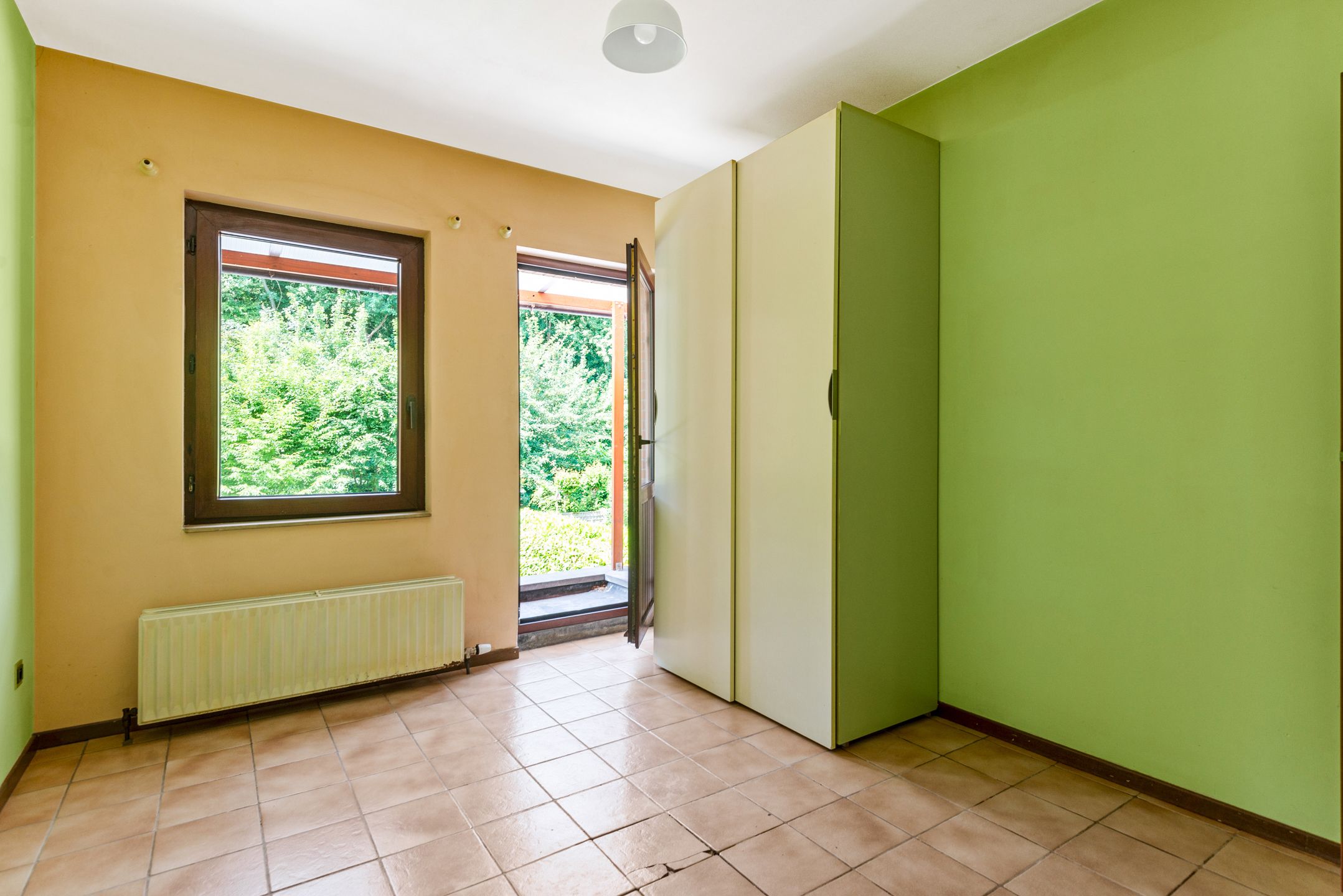 Heel ruime woning op de Molenveld-wijk foto 23