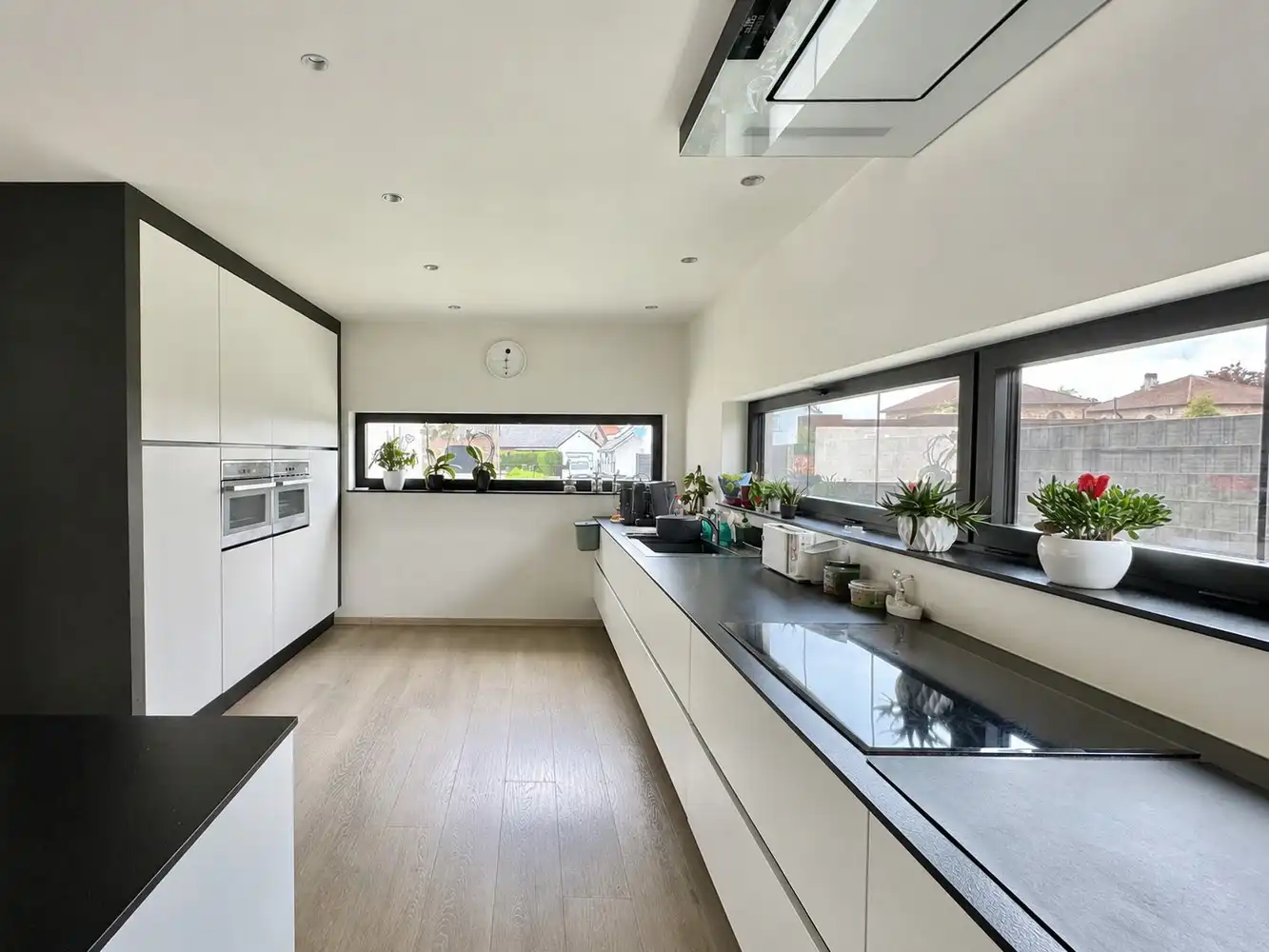 ENERGIEZUINIGE MODERNE WONING (O.B.) foto 7
