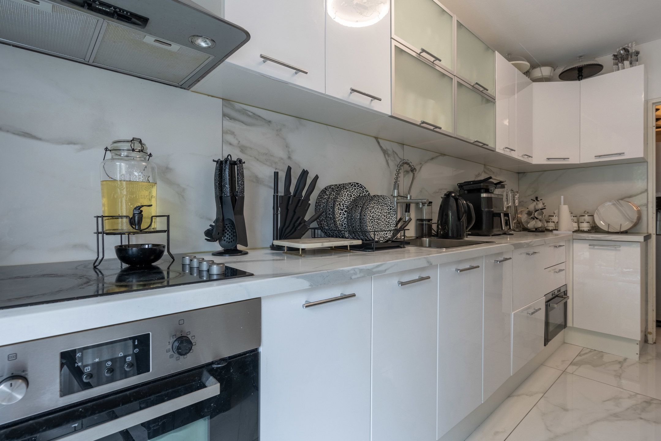Groot appartement met o.a. 3 slaapkamers te centrum Turnhout foto 8