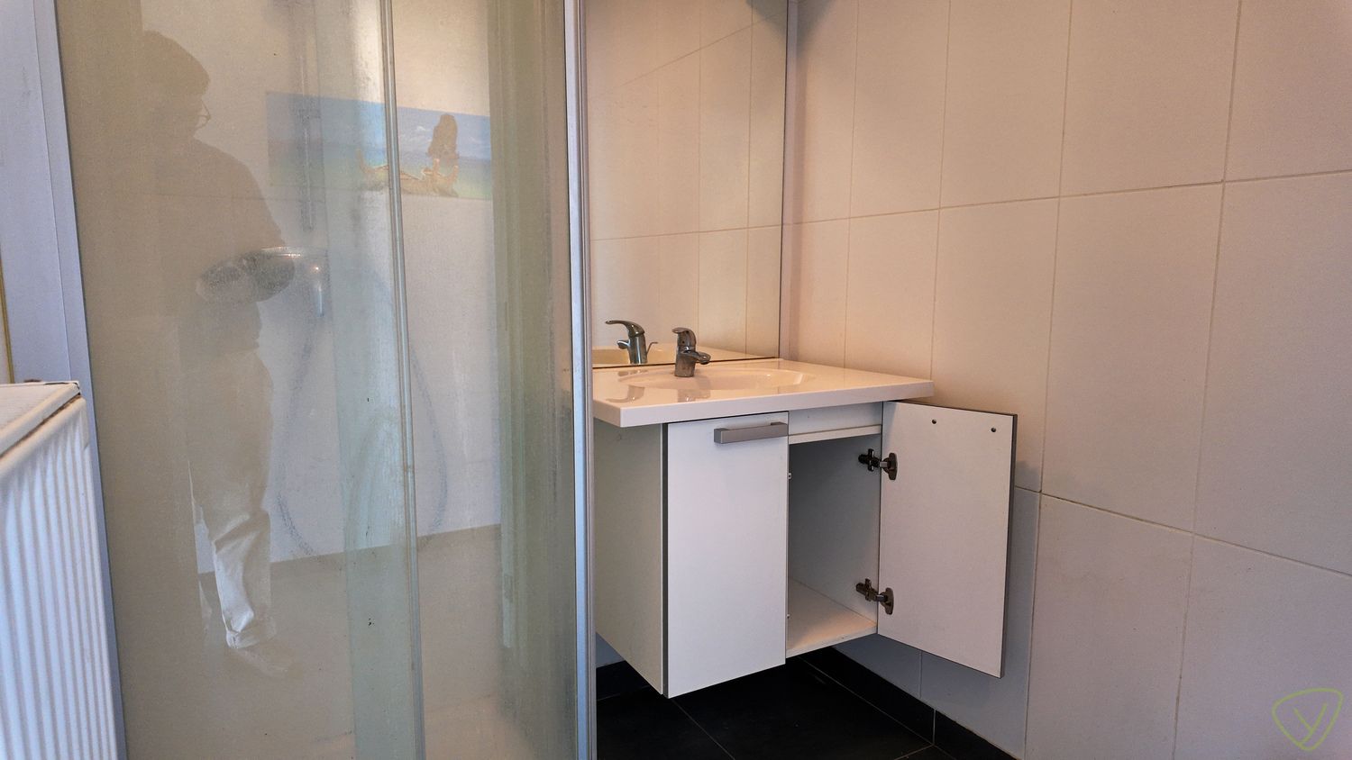 Gezellig en instapklaar duplexappartement met terras voor- en achteraan! foto 9