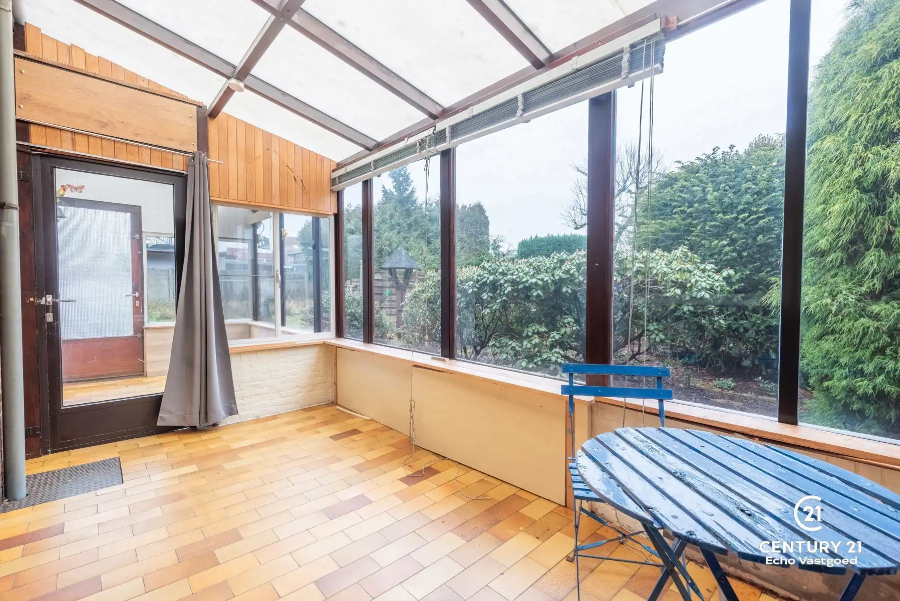 Te renoveren woning met potentieel in hartje Oud-Turnhout foto 9