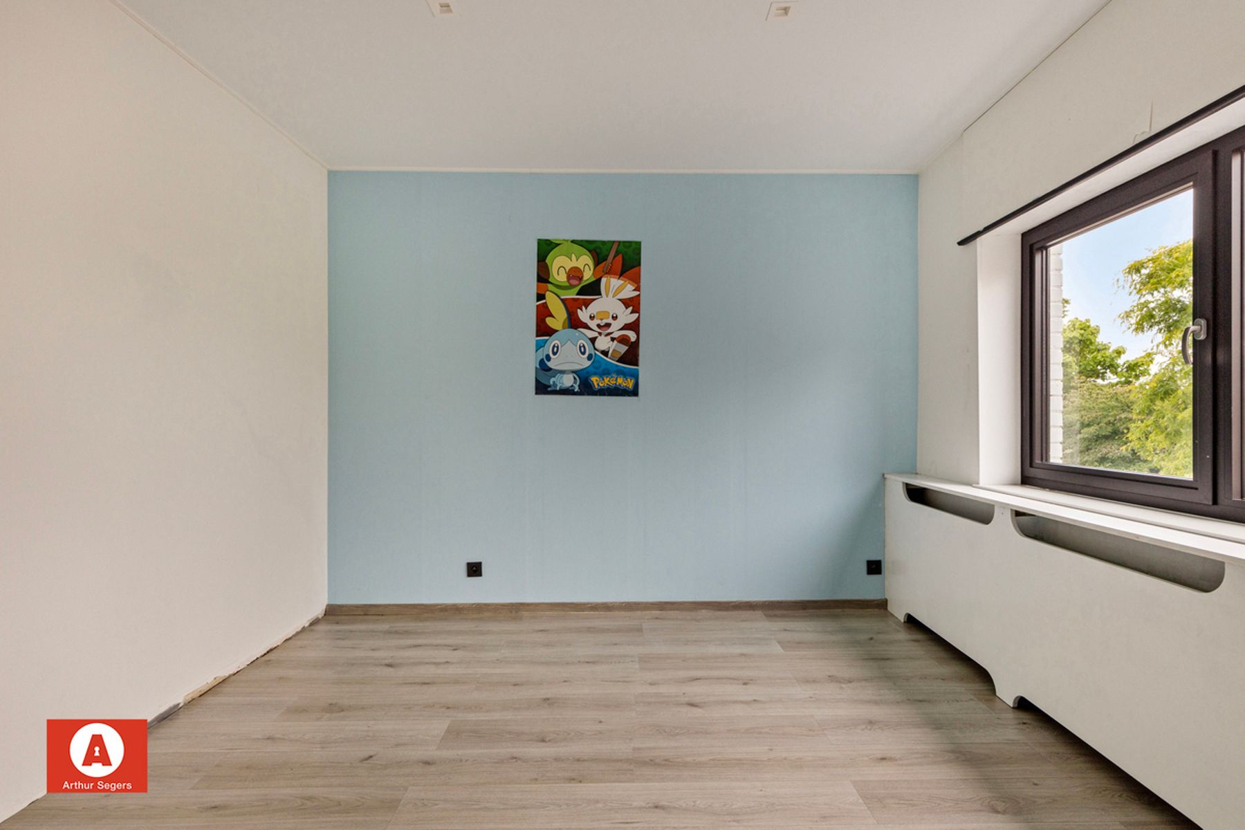 Woning met afzonderlijk handelspand/opslagplaats van 220m² foto 16