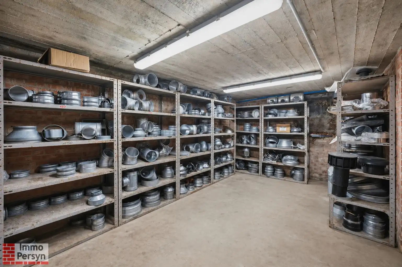 Unieke investeringskans: Handelspand met appartement foto 30
