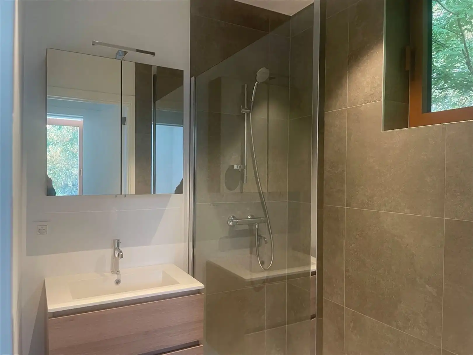 BEN-woning in nieuw GROENZICHT-domein. foto 14
