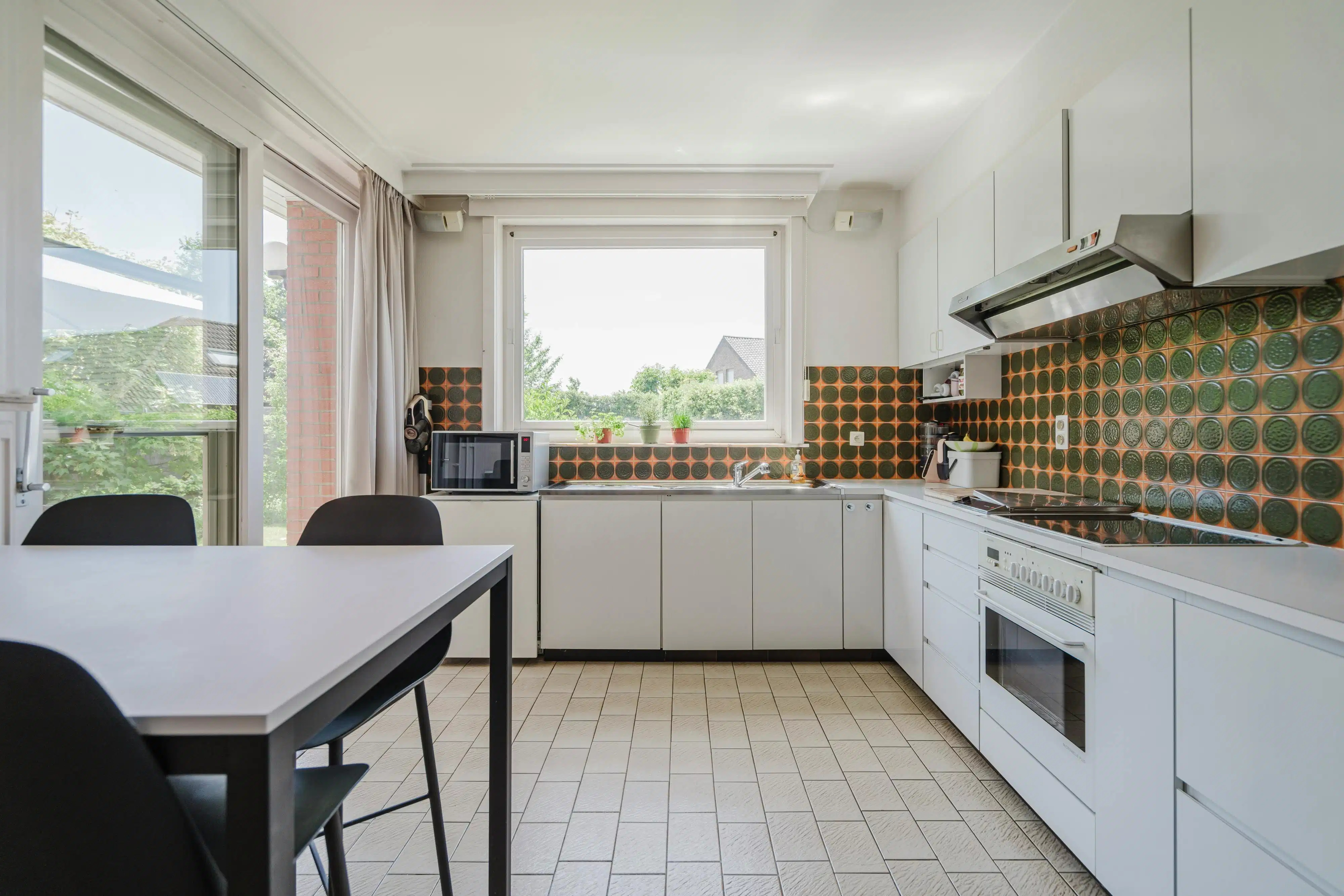 Vrijstaand huis met 4 kamers te koop in Deerlijk foto 8