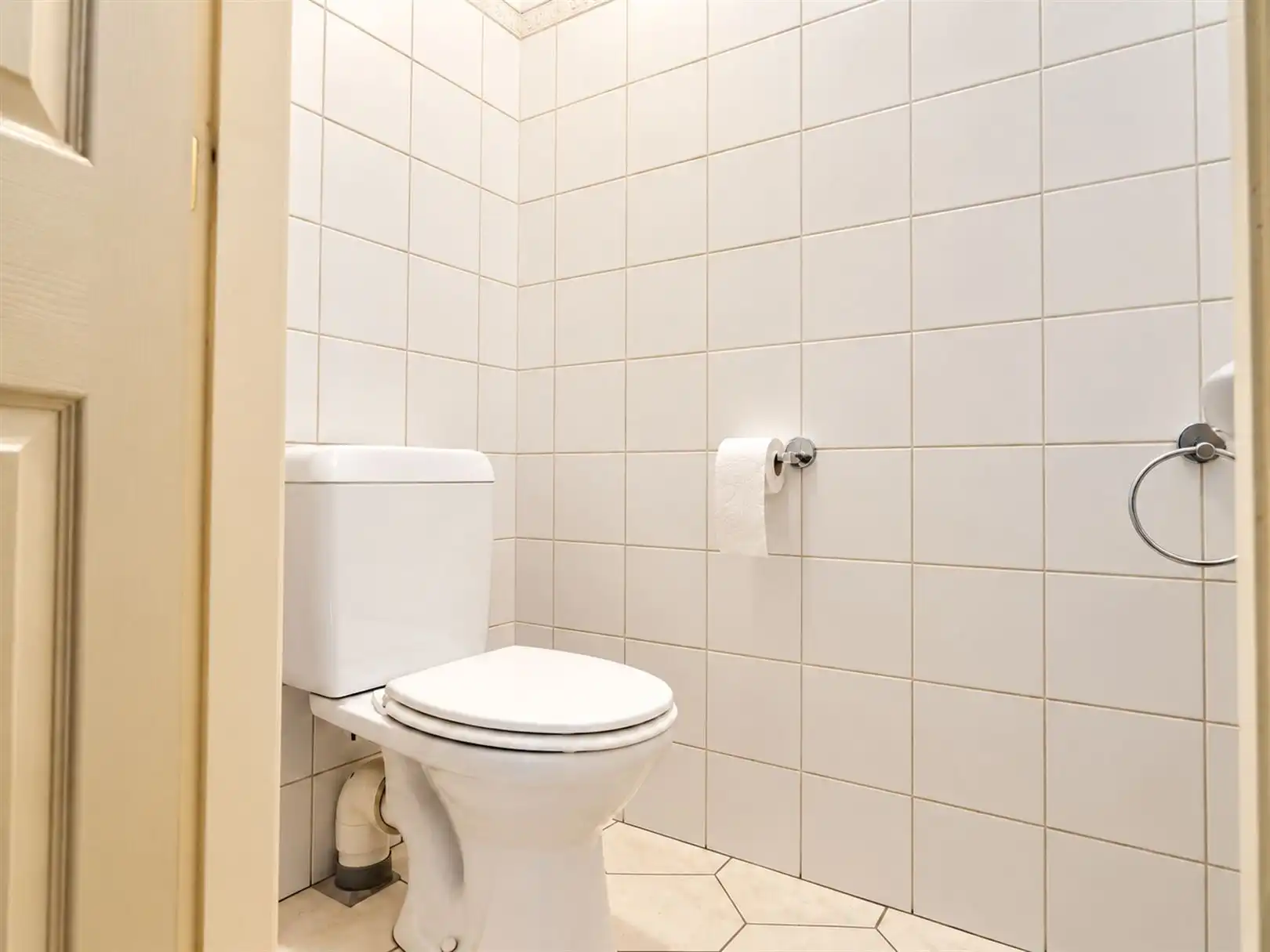 Ruim en lichtrijk appartement met 3 slaapkamers en twee terrassen op een toplocatie in Brasschaat foto 21