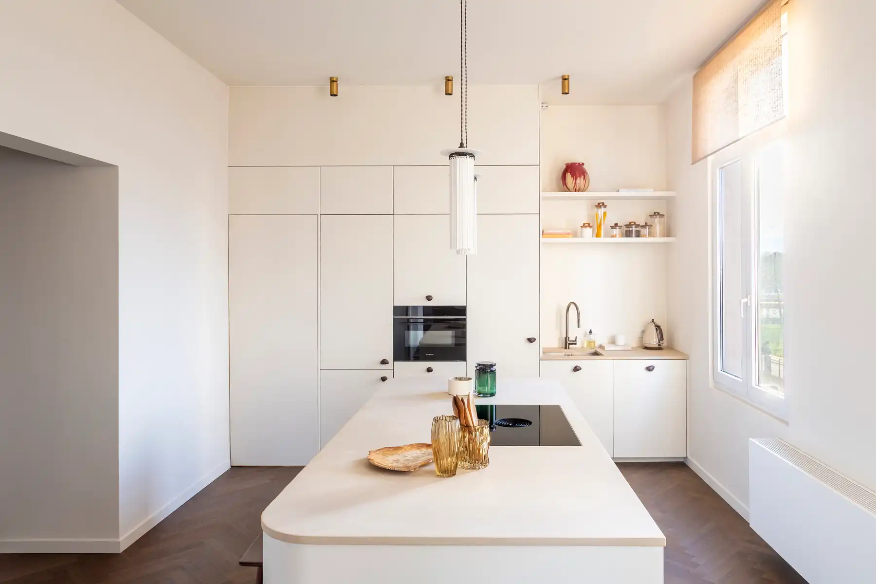 Pure elegantie in het hart van de Markgravewijk foto 7