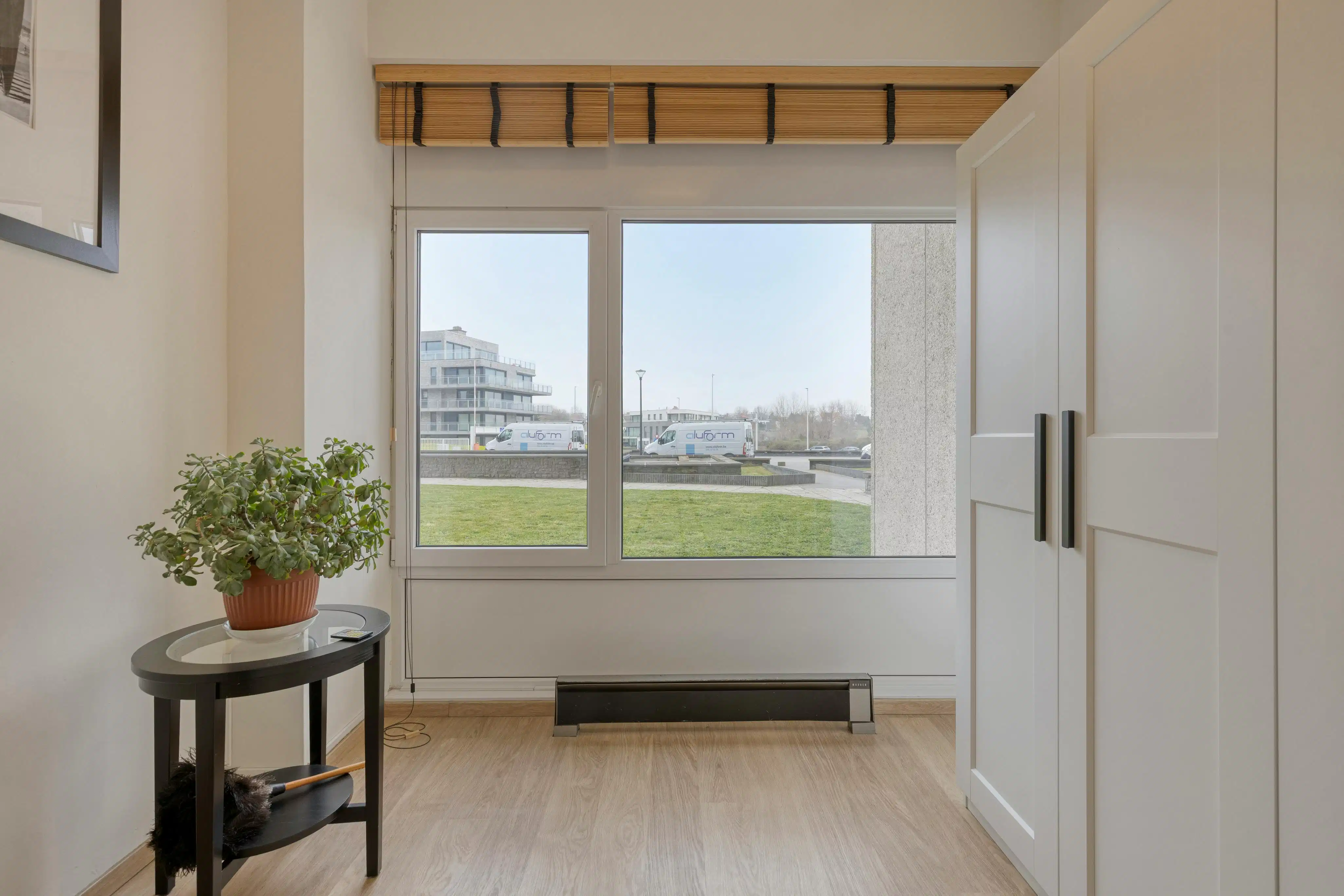 Appartement met drie slaapkamers te koop in Oostduinkerke! foto 12