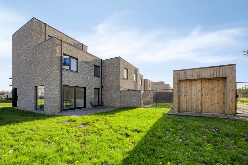 Herzele, Lindestraat - Fase 1: Lot W 17 foto 20