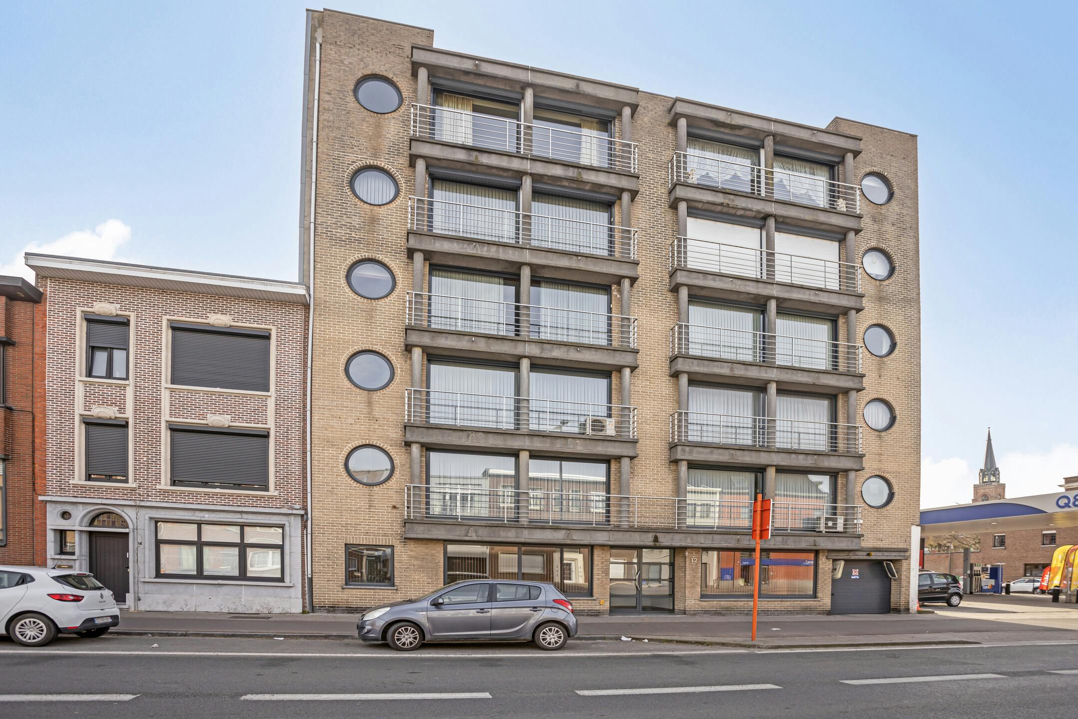 Gerenoveerd appartement met 3 slaapkamers in Boom foto 19