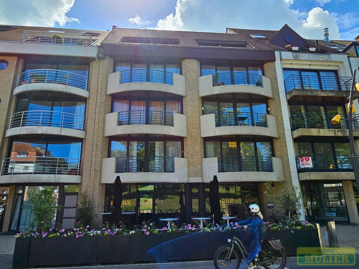 Appartement te huur foto 14