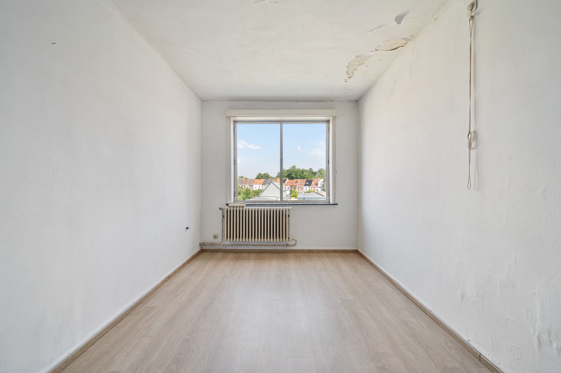 Karaktervolle woning op een goede locatie foto 11
