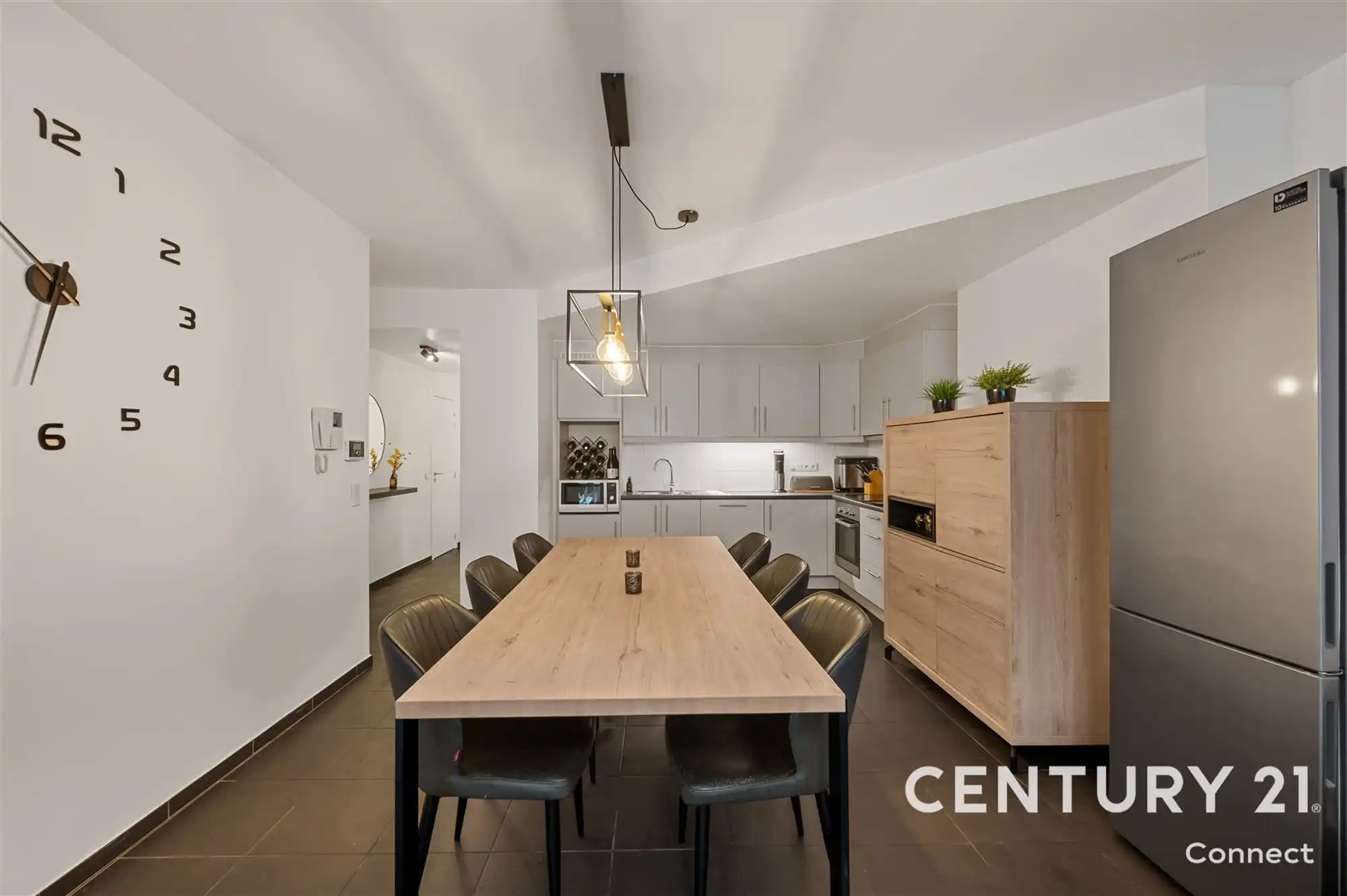 Appartement inclusief AS en kelderberging foto 5