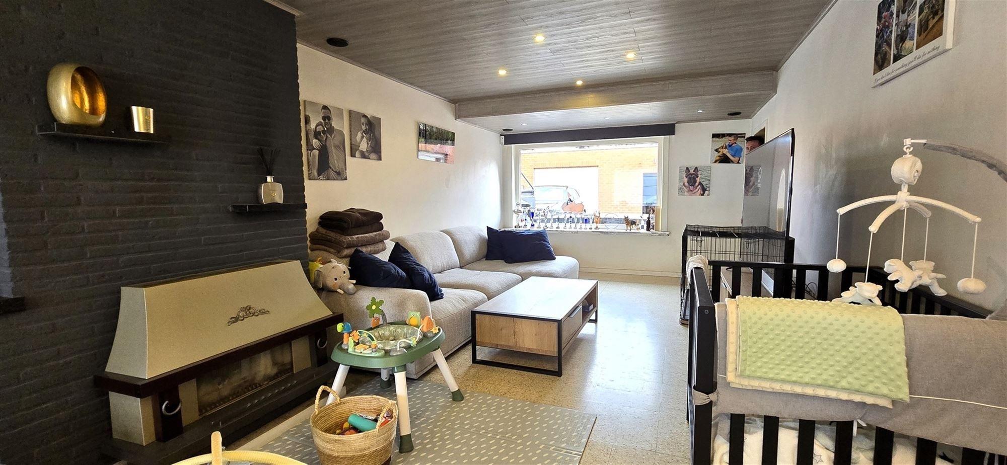 Huis foto 3
