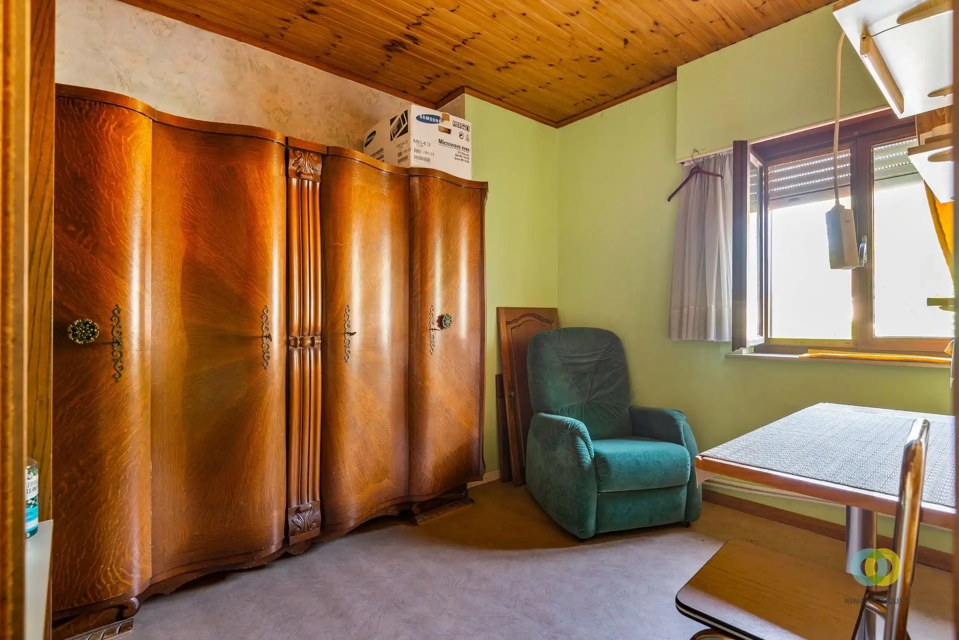Woning met staanplaats en tuin foto 10