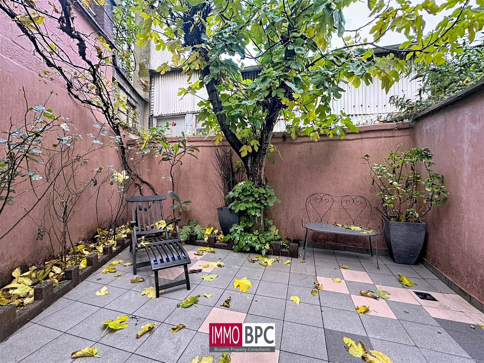 Huis - Vrij beroep foto 6