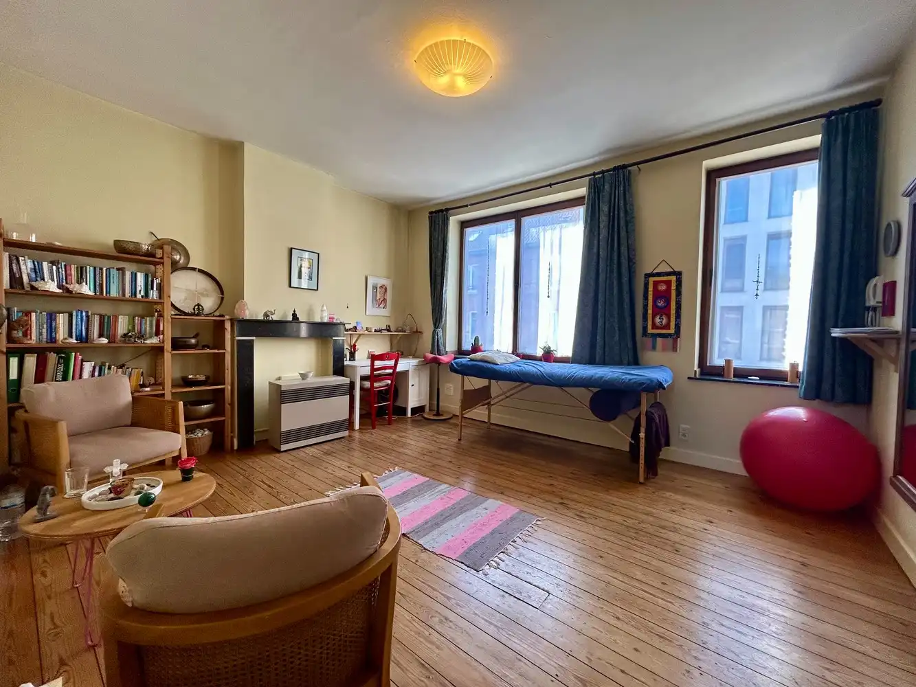 Statige herenwoning met karakter en topligging in hartje Heverlee foto 11