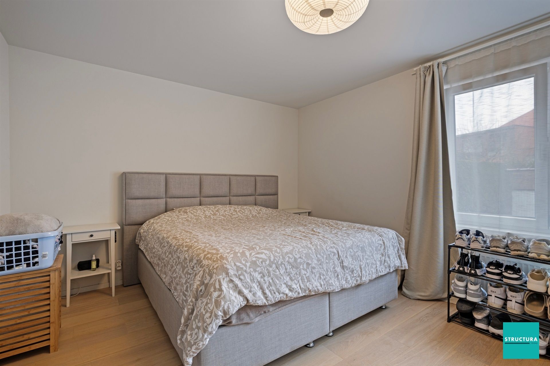 Instapklaar appartement met 2 kamers foto 6