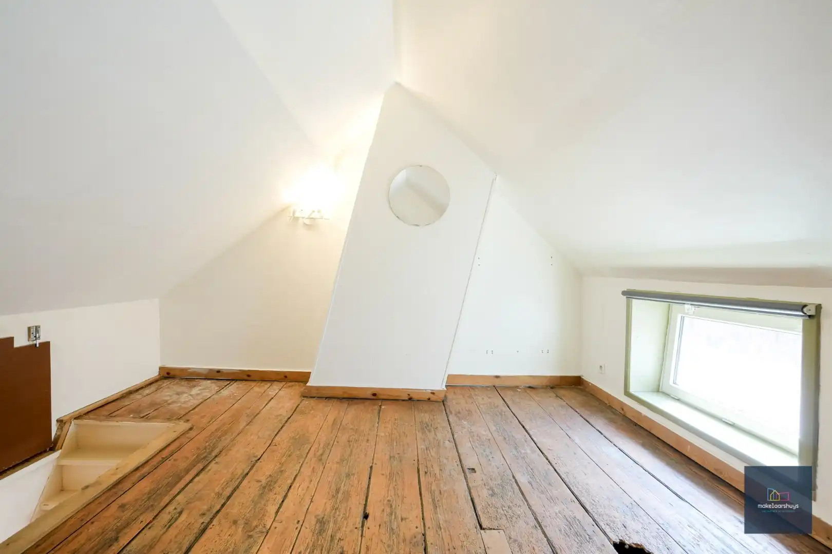 Te renoveren beluikwoning  foto 8