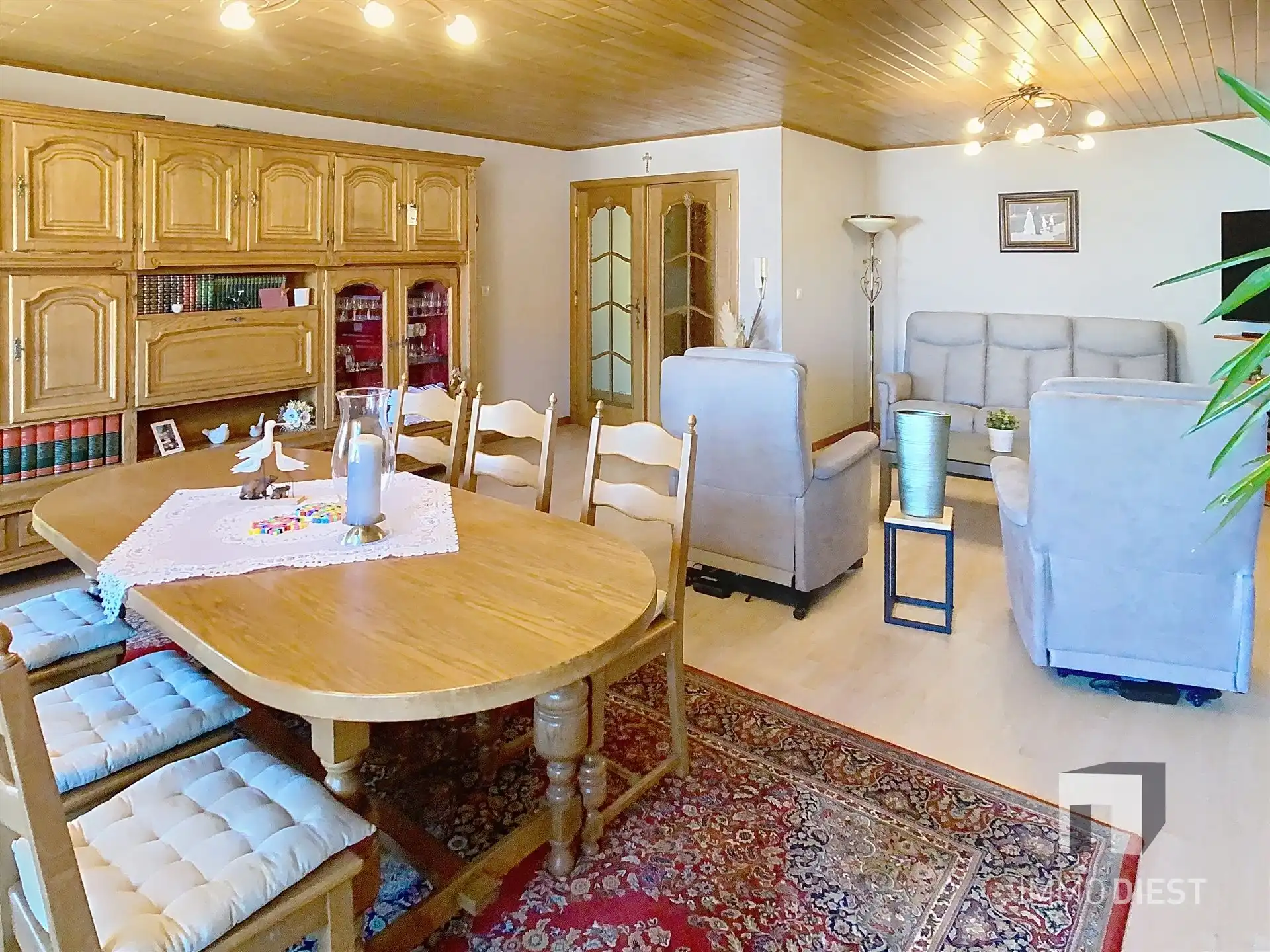 2 Appartementen/kangoeroewoning foto 27