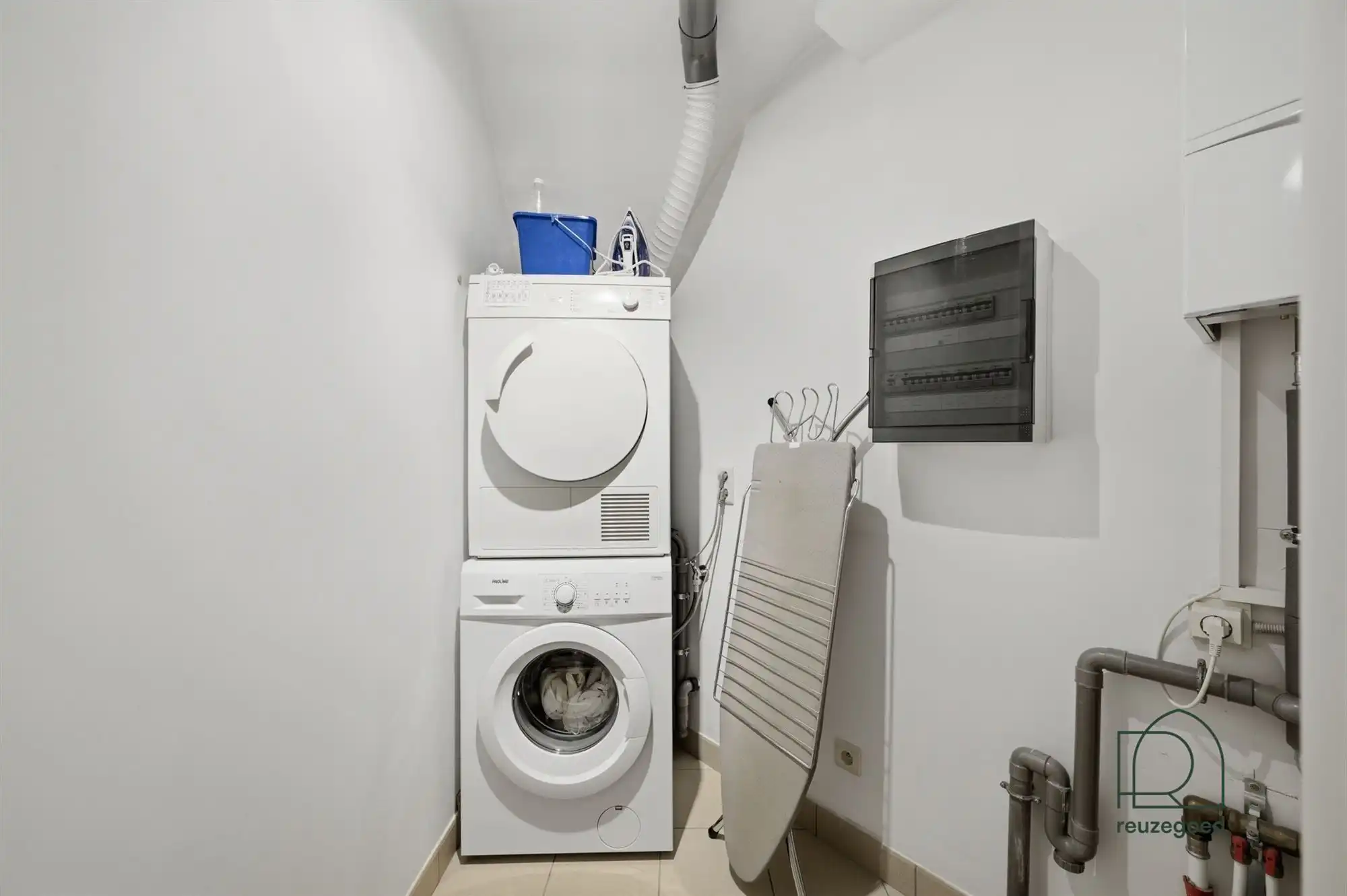 Duplex appartement te koop in centrum Bonheiden - 2 ruime slaapkamers - instapklaar en luxueus afgewerkt foto 22