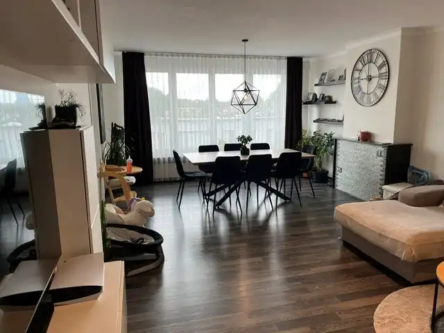 Appartement met 2 slaapkamers foto 2