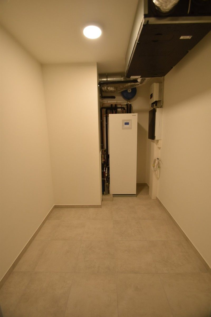 Nieuwbouw appartement in centrum Tongeren foto 12