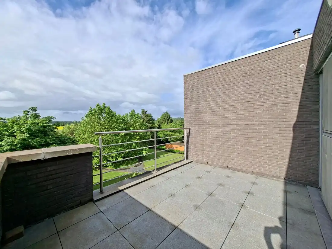 Prachtig modern appartement te Kuringen foto 15