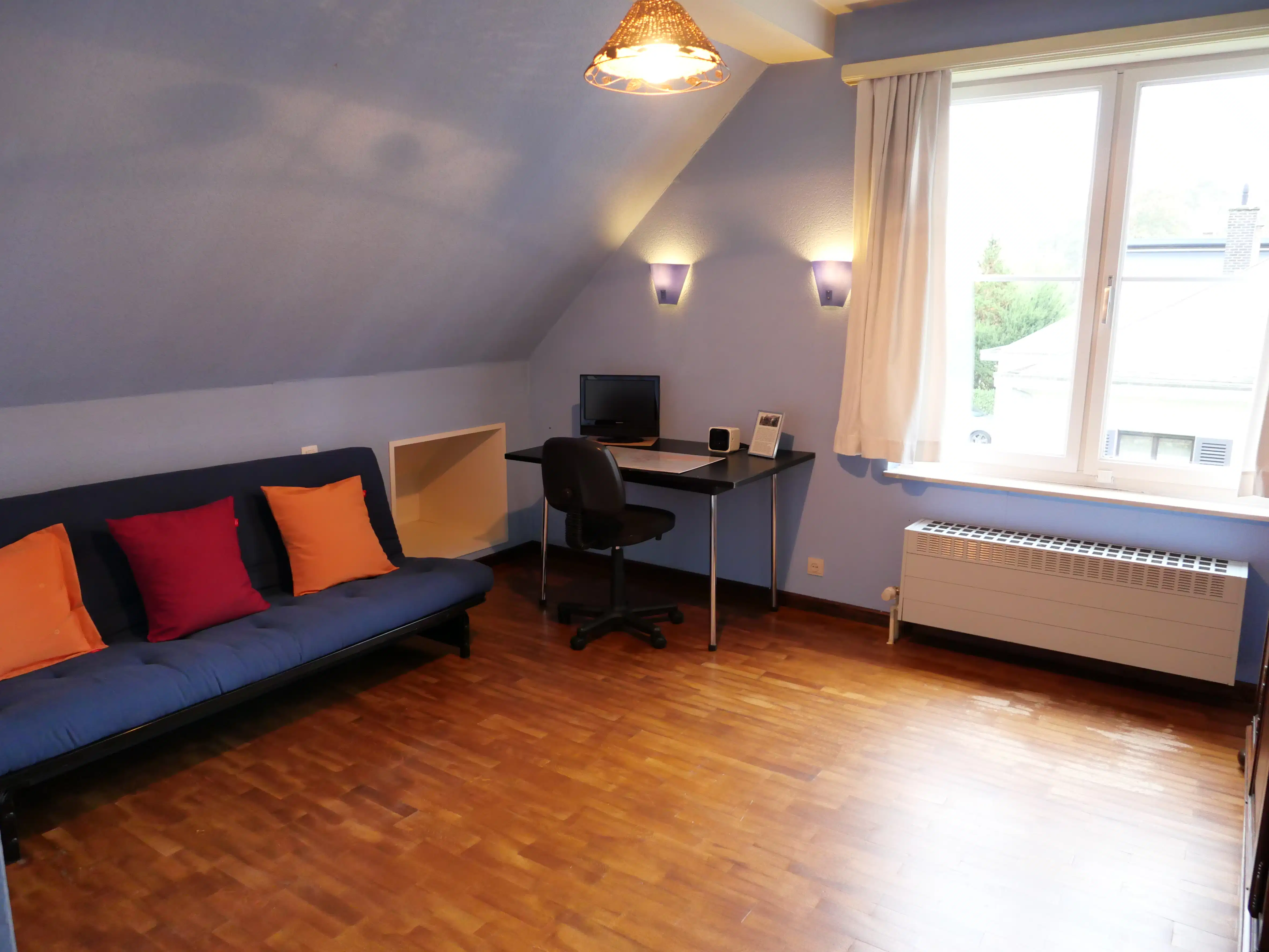 Tijdloze vrijstaande Villa foto 10