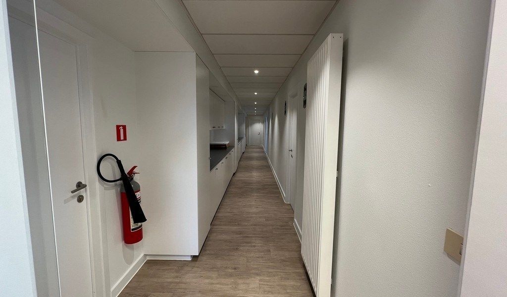 Bedrijfspand te huur in Gontrode Heirweg in Merelbeke-Melle foto 13