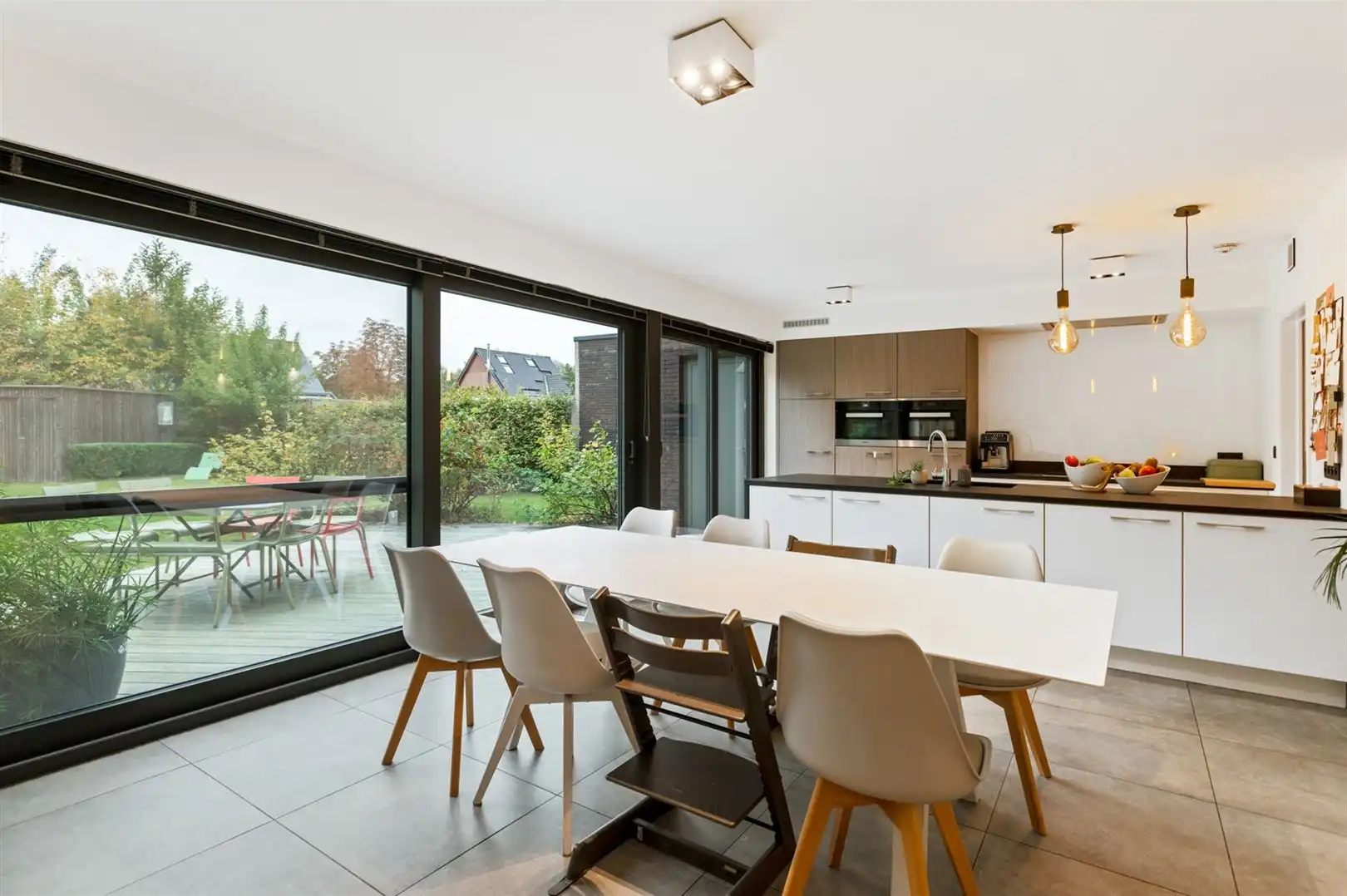 Instapklare ééngezinswoning op ca. 591m2 met 4 slaapkamers foto 10