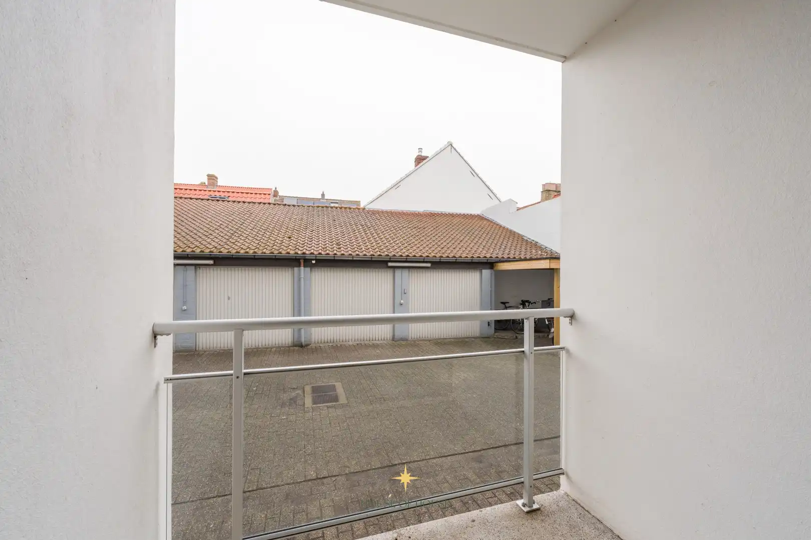 Subliem gelijkvloers appartement aan het Koningin Astridpark in hartje Brugge foto 13