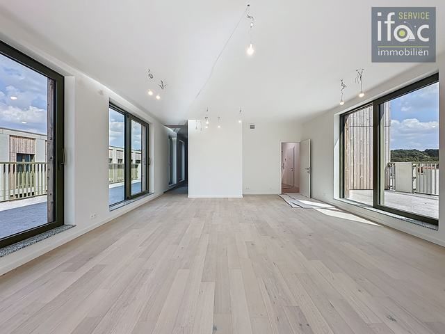 Penthouse te koop foto 2
