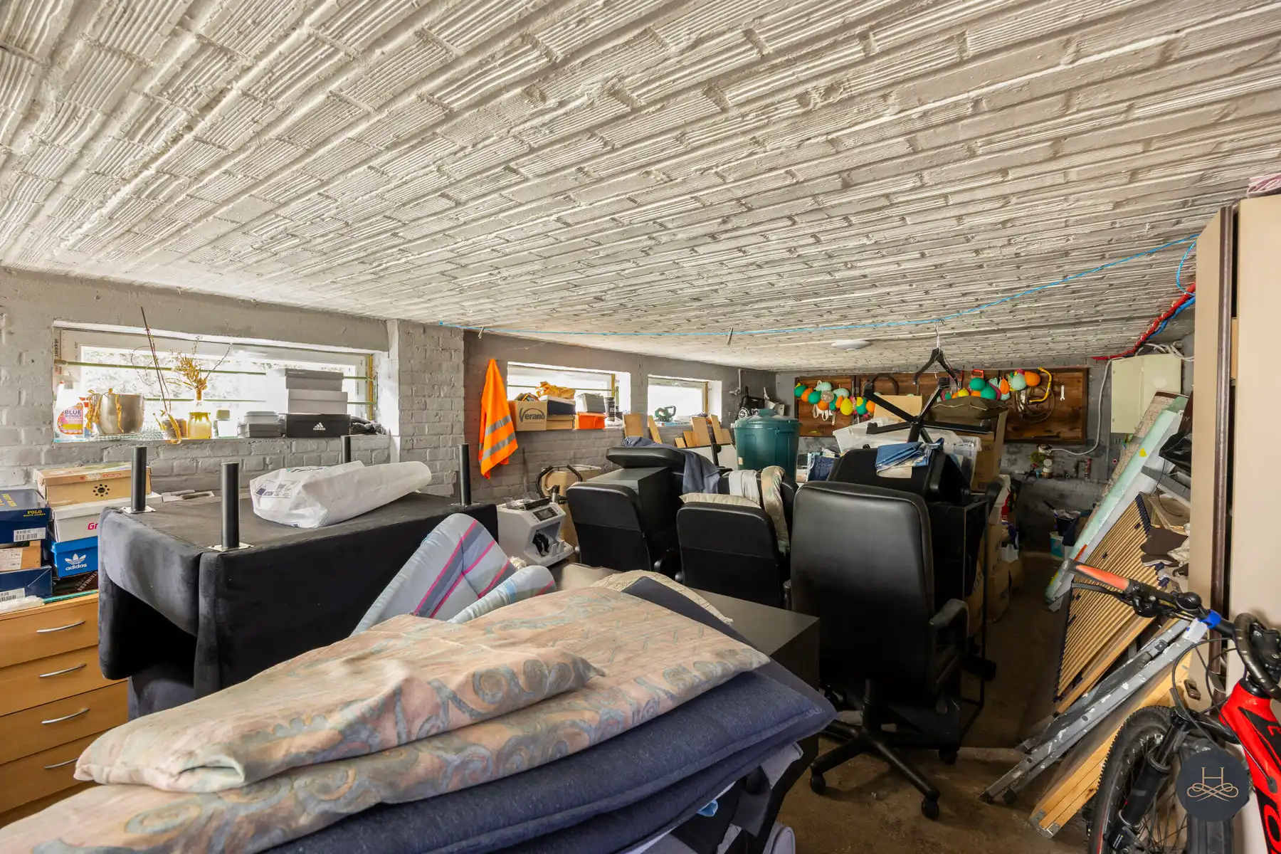 Hoogwaardig afgewerkte, ruime gezinswoning op toplocatie foto 25