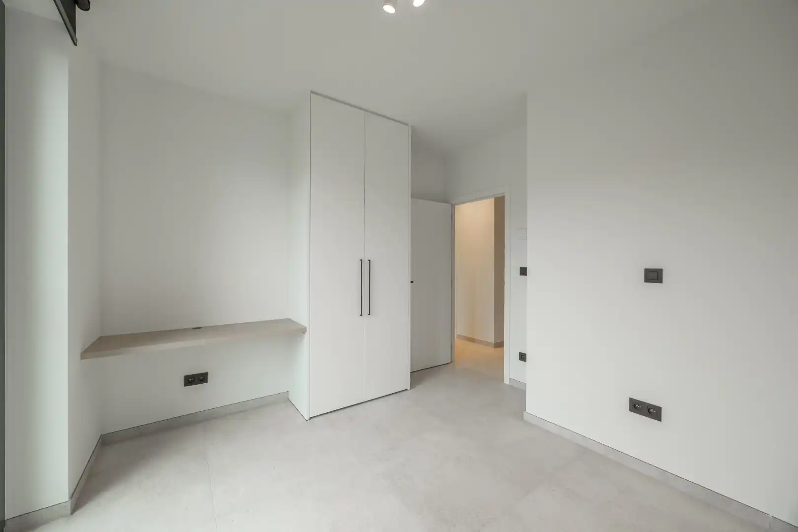 Nieuw appartement te koop onder registratierechten (2 of 12%)! foto 16