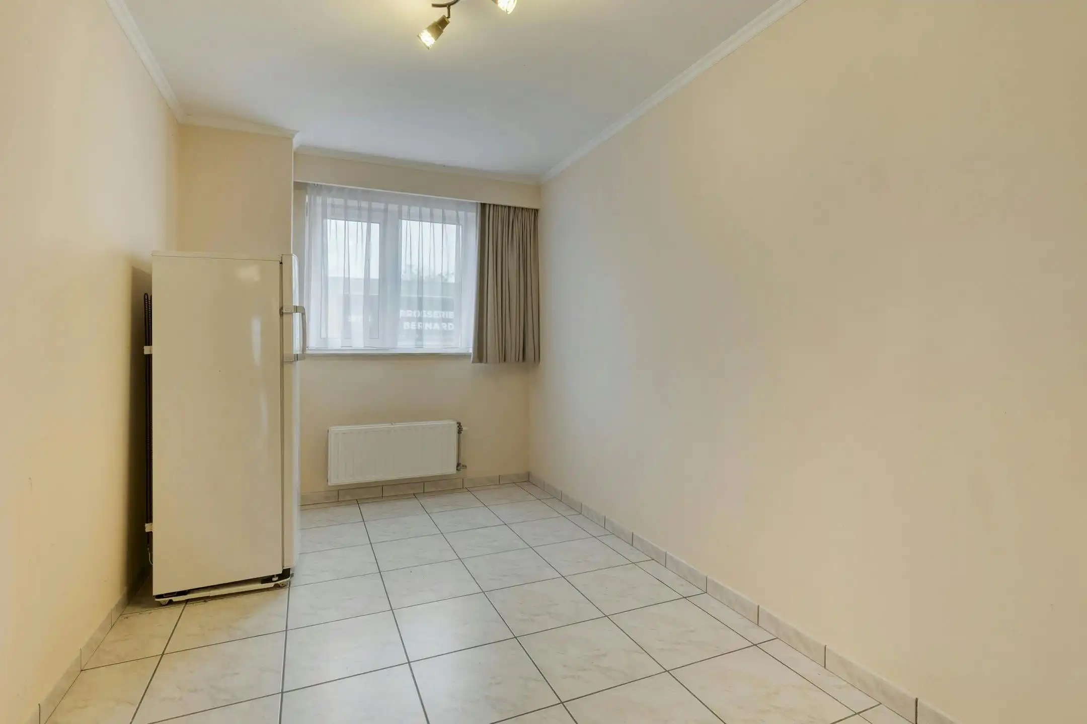 Energiezuinig appartement met 2 slaapkamers en terras te koop in Hoboken foto 8